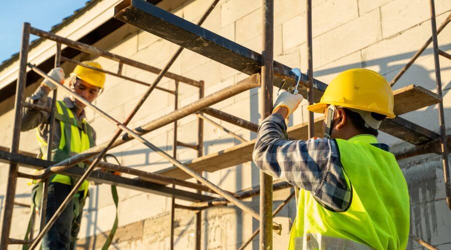 Local Chimney Repair in Fort McKavett, TX